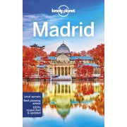 Madrid Lonely Planet